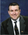 Mayor Todd Purcell